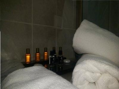 The White Points Suites & Studios Tuyap