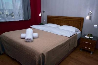 Bahceli Suites