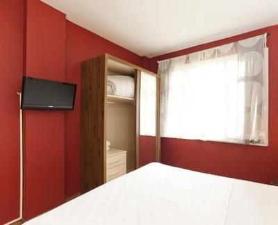Bahceli Suites