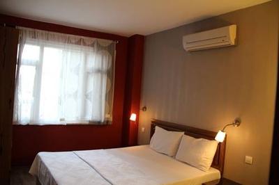 Bahceli Suites
