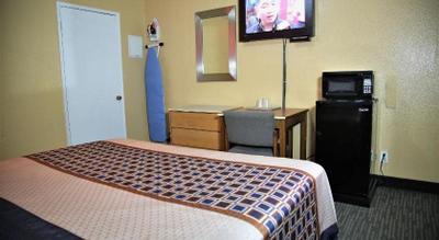 4 Star Motel