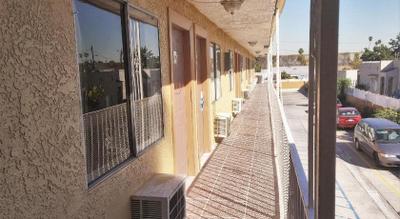4 Star Motel