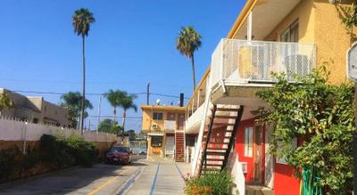 4 Star Motel