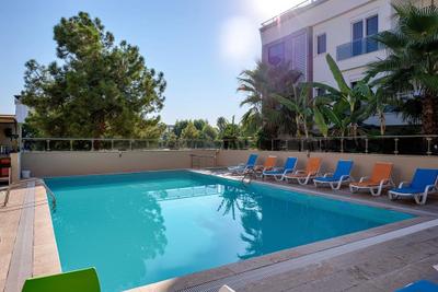 Rozz 2 Hotel