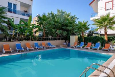 Rozz 2 Hotel