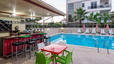 Rozz 2 Hotel