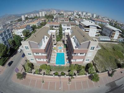 Adalin Evleri