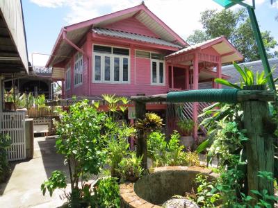 R-Lampang Guest House