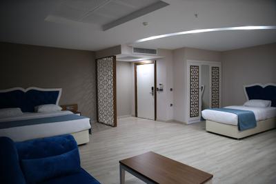 Grand Artvin Hotel