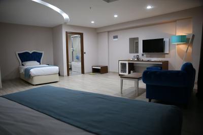 Grand Artvin Hotel