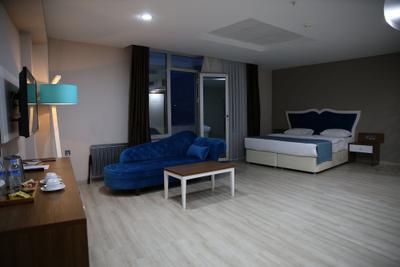Grand Artvin Hotel