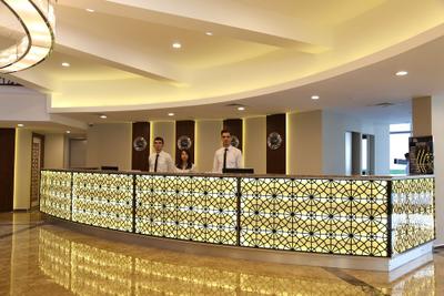 Grand Artvin Hotel