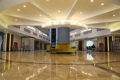 Grand Artvin Hotel