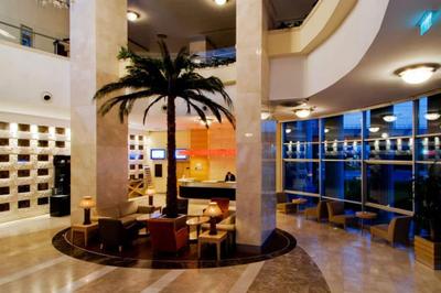 WOW Istanbul Hotels & Convention Center