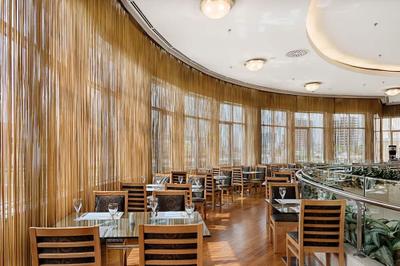 WOW Istanbul Hotels & Convention Center