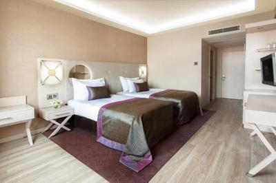 WOW Istanbul Hotels & Convention Center