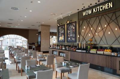 WOW Istanbul Hotels & Convention Center