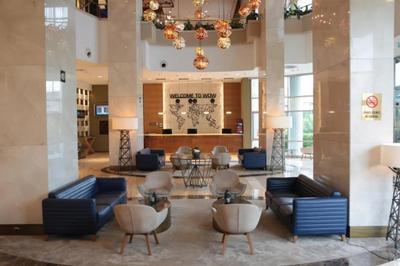 WOW Istanbul Hotels & Convention Center
