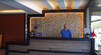 Hotel Metro