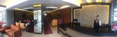 Hotel Metro