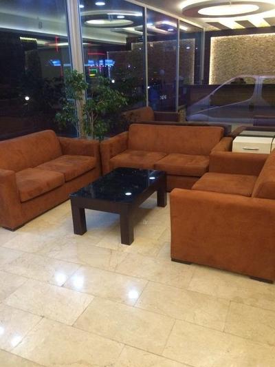 Hotel Metro