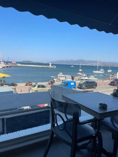 Urla Marln Otel