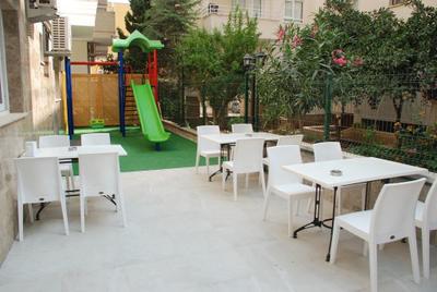 Palm Beach Otel
