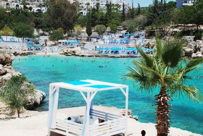Palm Beach Otel