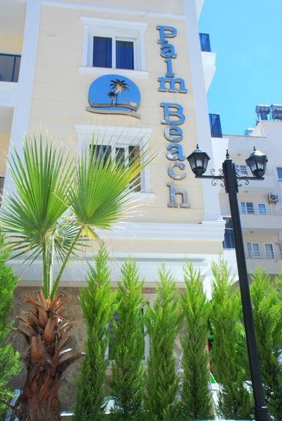 Palm Beach Otel