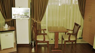 Pasha Suites