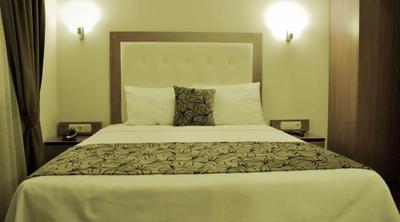 Pasha Suites