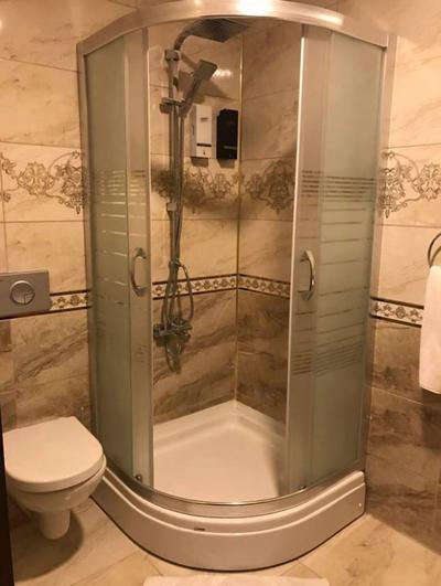 Grand Tepe Hotel