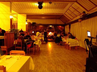 Ilgaz Derbent Hotel