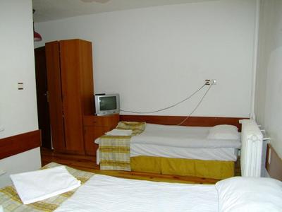 Ilgaz Derbent Hotel