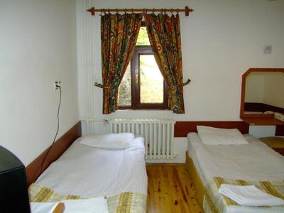 Ilgaz Derbent Hotel