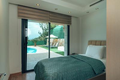 Alya Sierra Bodrum
