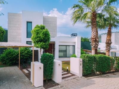 Alya Sierra Bodrum