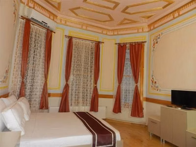 Simal Mansion Guest House