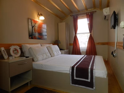 Simal Mansion Guest House