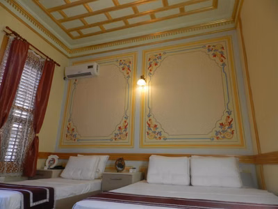 Simal Mansion Guest House