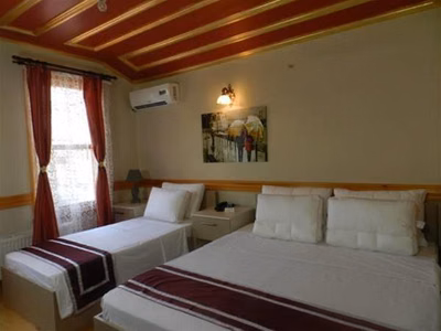 Simal Mansion Guest House