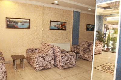 Fly Hotel