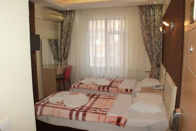 Fly Hotel