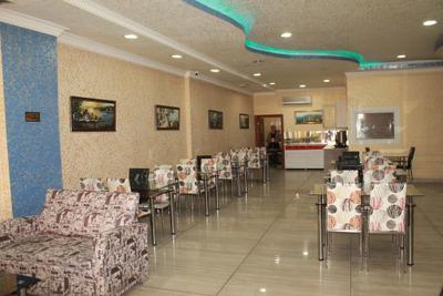 Fly Hotel
