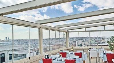 Hotel Dunay