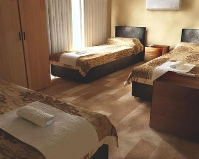 Baranlar Hotel