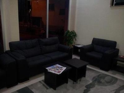 Baranlar Hotel