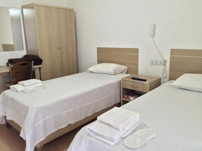 Karacan Motel