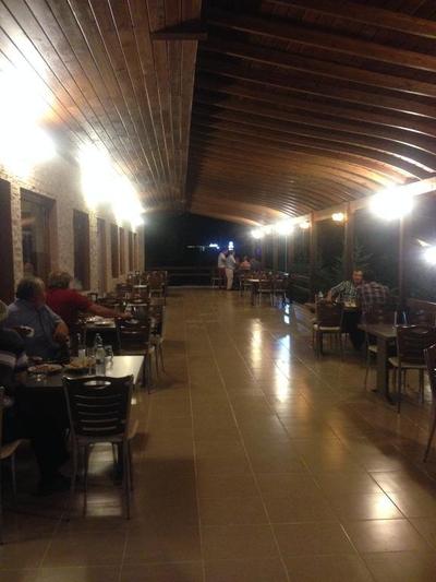 Karacan Motel