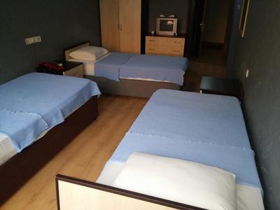 Deniz Hotel